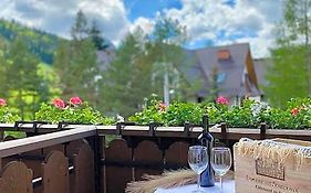 Hotel Nosal Ski & Wine